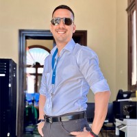 Javier Garcia