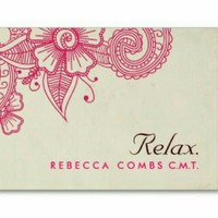 Rebecca Combs