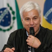 José Rodolfo De Lacerda