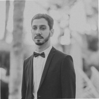 Yair Revach