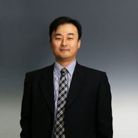 Jo Seungmo