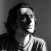 Farbod Mohajer