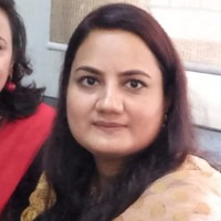 Dr. Memoona Batool