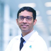 Ajesh Raj Saksena