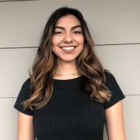 Ashley Martinez