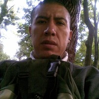 cesar rosales vega