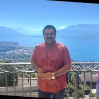 Rajeev Thomas