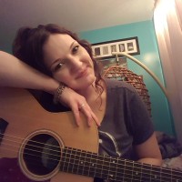 Amanda Mackey