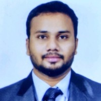 Charan Prasad