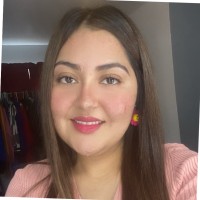 Andrea Guadalupe Mexia Nieblas