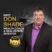 Don Shade