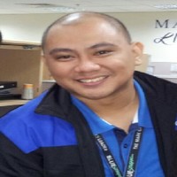 Ronald Allan Hernando