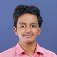 Alphonse B Puthenpurackal