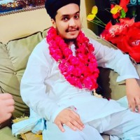 Shafaat-E-Rasool Raja