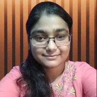 Sweta K.