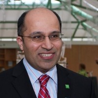 Amarpal Gill