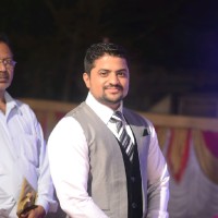 Satish Dhamankar