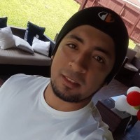 Diego Matias