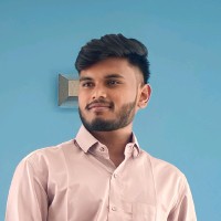 Vishal Gohil