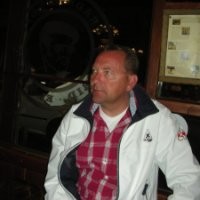 Rob Haker