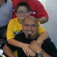 Freddie Romero
