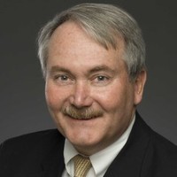 Eric Wooten
