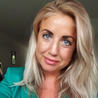 Joyce van der Tol