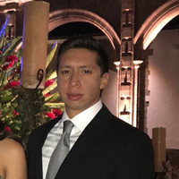 Juan Carlos Requena Zamudio