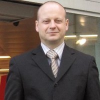 Phil Penny