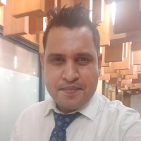 Utkarsh Choudhary