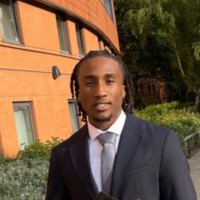 Derrick Ibeto