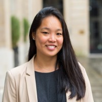 Mélissa MEGEVAND-YEN KAI SUN