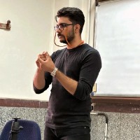 Danial Jafari