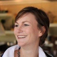 Brenda Stewart-Garden