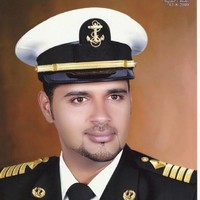 Tarad Alsharif