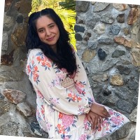 Leslie Gutierrez Cervantes