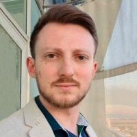 Daniel Feher