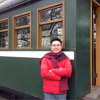 Tsung-Fu (Fred) Yang