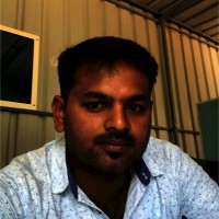 Pradeep Kumar M