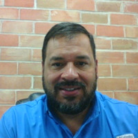 Pete Arcos