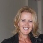 Stephanie Travers