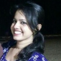Nasreen Kamaal