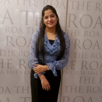 Shalvi Khandelwal