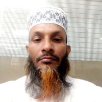 Shohidul Haider