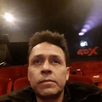 José Luis Guerra reategui