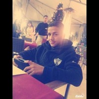 Mohammed Dahshan