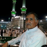 Sana Ghaffar