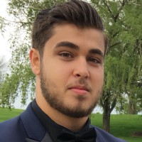 Ali Wahab