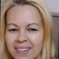 Ana Lúcia Silva De Santana