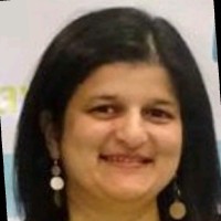 Kalpa Joshi